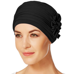 sort lotus turban 1003-0211