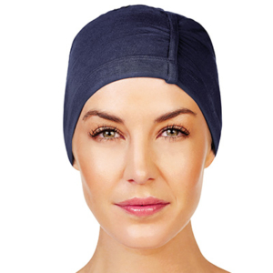 blå chandra nathætte 1189-0391