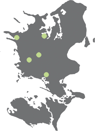 Bandagistens butikker