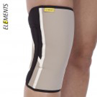 knæbandage let 3
