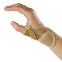 fingerbandagetommelbeskyttelse
