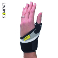 finger bandage tommelfinger