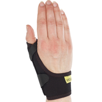 bandage tommelfinger beskyttelse 3