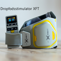 dropfod FES stimulation