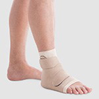Compression Wrap er en kompressionsbandage 1