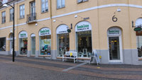 Bandagisten i Holbæk