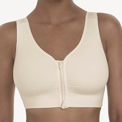 BH til brystopererede