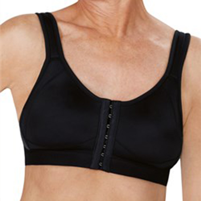BH til brystopererede