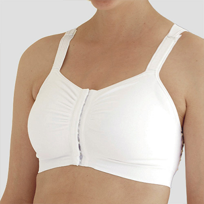 BH til brystopererede