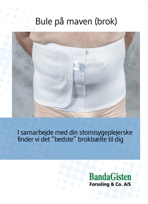 pjece bule på maven